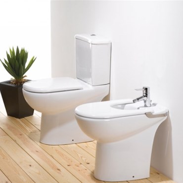 bidet proget confort per diversamente abili e terza età