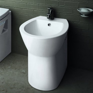 bidet filo muro easy compact