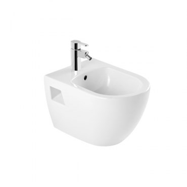 bidet sospeso sanibold 