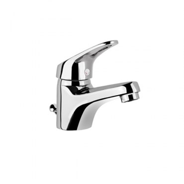 miscelatore lavabo cetus basic 