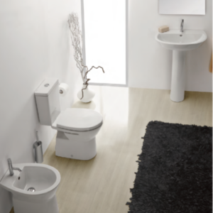 Vaso monoblocco p easy - immagine 2