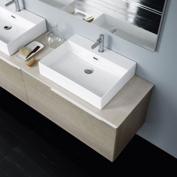 Lavabo bagno modelli diversi arbi arredobagno - immagine 2