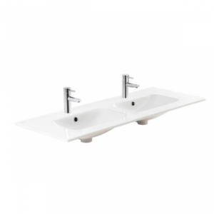 Lavabo 121 area doppio - immagine 2