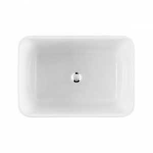 Lavabo 60 x 42 x 38 tribo - immagine 2