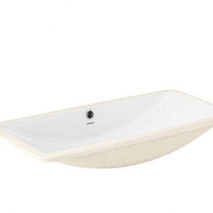 Lavabo sottopiano agres 75 - immagine 3