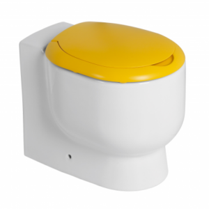 Vaso p senza sifone wc kids - immagine 2