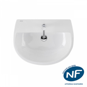 Lavabo 60 easy - immagine 2