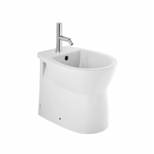 Bidet filo muro easy compact - immagine 2