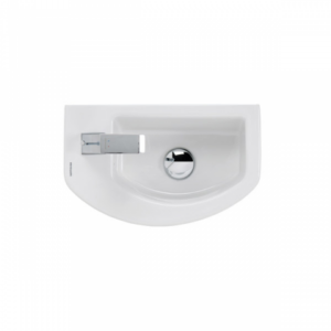 Lavabo 40x25 sospeso urb.y - immagine 2