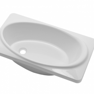 Vasca babybath 100x50 - immagine 3