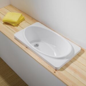 Vasca babybath 100x50 - immagine 2