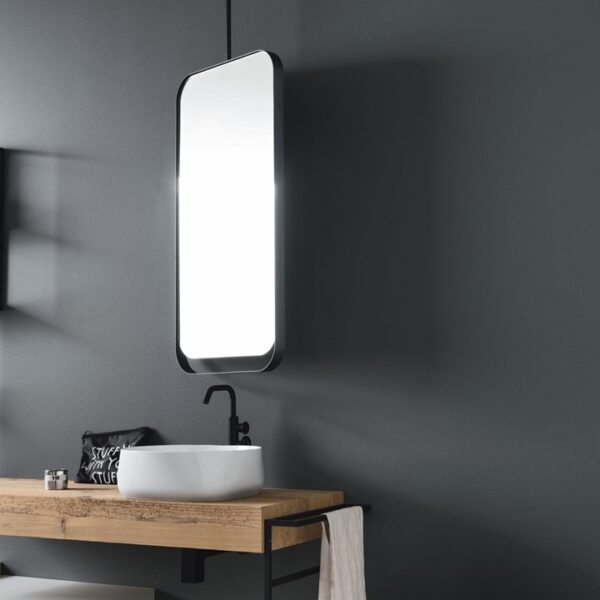 Lavabo bagno modelli diversi arbi arredobagno - immagine 16