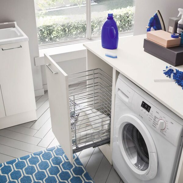 Mobile lavanderia ho.me laundry - immagine 7