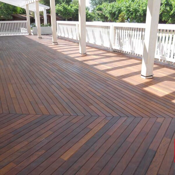 Legno per decking della ravaioli - immagine 2