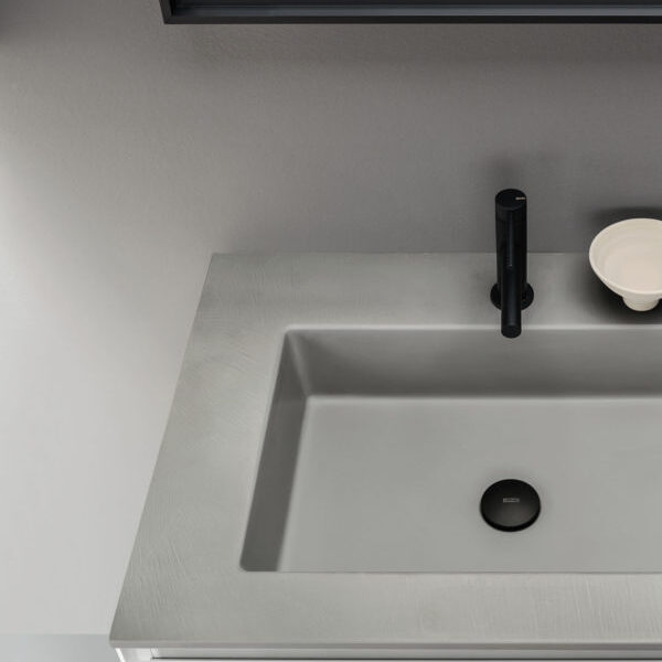 Lavabo bagno modelli diversi arbi arredobagno - immagine 20