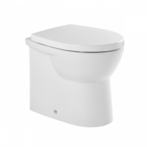 Vaso p filo muro easy compact - immagine 2